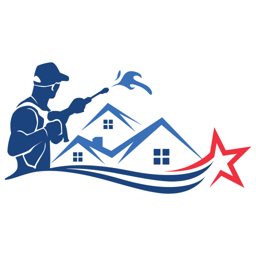 Patriot Pressure Washing